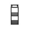 spodny regal santa fe black 81 01 spredu