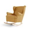 hojdacie kreslo carol 196 riviera 41 prirodne nohy