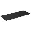 doska pod umyvadlo santa fe black 89 140 zboku