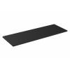 doska pod umyvadlo sanata fe black 89 160 zboku