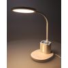 led lampicka E 253179 rozsvietena
