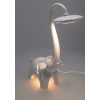 detska stolova lampa slon