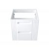 skrinka pod umyvadlo FIJI White 82 60 pohlad zhora