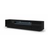 aura rtv 200 czarny czarnypolysk stojaca optimized