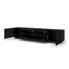 aura rtv 200 czarny czarnypolysk stojaca otwarta bezleda optimized