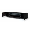 aura rtv 200 czarny czarnypolysk stojaca otwarta optimized