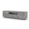 tv stolik aura 150 beton