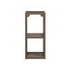 regal santa fe oak 81 01 otvoreny spodny 1 polica