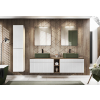 kupelnovy komplet iconic white 160 1