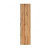 kupenova skrinka vysoka adel oak 80 01 pohlad spredu