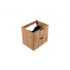 skrinka pod umyvadlo adel oak 82 60 pohlad zvrchu