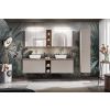 kupelnove skrinky santa fe taupe