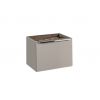 prakticka skrinka pod umyvadlo santa fe taupe 82 60