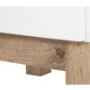 skrinky do kupelne bali white dekor dreva