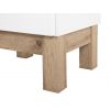skrinky do kupelne bali white detail nohy