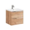 skrinka pod umývadlo capri oak 820 60 cm zboku