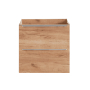skrinka pod umývadlo capri oak 820 60 cm