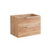 skrinka pod umyvadlo capri oak 821