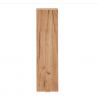 závesná kúpeľňová skrinka CAPRI OAK 830