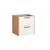 skrinka pod umyvadlo madera white 820