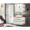 moderné skrinky do kúpeľne PLATINUM