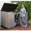 STORE OUTDOOR MAX SKRINKA praktická priestranná