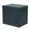 plastový úložný box BANN BOX 270l grafit