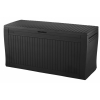 handy záhradný box grafit úložný moderný