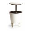 cold bar bežová