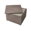 balkonovy set alodia balcony box cappuccino stol