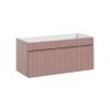 skrinka pod umyvadlo ICONIC ROSE 82 100