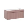 skrinka pod umyvadlo ICONIC ROSE 82 100