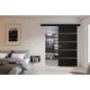 Posuvné dvere WERDI PLUS | 90 cm kvalitné