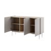 TONNE cashmere komoda k 144 otvorená