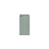 zavesnka skrinka do kupelne LINE reed green 81 30 pohlad spredu