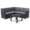 zahradny-set-Clara-5-corner-small-table-grafit