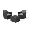 zahradny stol CLARA set