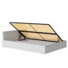 bočný výklopný rošt SMP B 100 24 v posteli