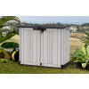 Skrinka STORE OUTDOOR MIDI  moderná