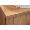 kupelnovy nabytok nova oak detail hrany