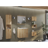 kupelnovy komplet nova oak s dvierkami