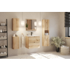 kupelnovy komplet NOVA oak 60 1