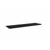 doska pod umyvadlo NOVA BLACK 89 140
