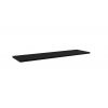 doska pod umyvadlo NOVA BLACK 89 160