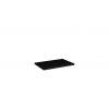 doska pod umyvadlo NOVA BLACK 89 50