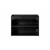 skrinka pod umyvadlo NOVA BLACK 82 80 2D zadna strana