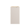 zavesna skrinka do kupelne OCEAN BEIGE 81 30 pohlad spredu