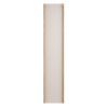 vysoka skrinka do kupelne OCEAN BEIGE 80 01 1D zadna strana
