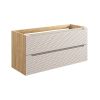 skrinka pod umyvadlo OCEAN BEIGE 82 120 2S