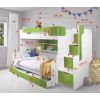poschodova postel harry rozmery